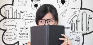 11 Faktor Kesuksesan Wiraswasta