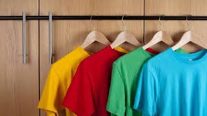 Pre-Order Kaos Desain Sendiri