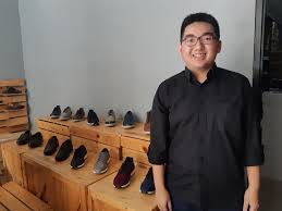 Singgih – Membangun Men's Republic dari Nol