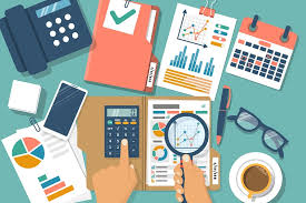 Kelola Keuangan dengan Cermat