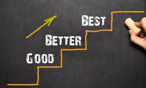 Tingkatkan Kualitas Produk atau Layanan