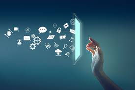 Manfaatkan Teknologi dan Digital Marketing