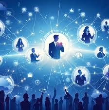 Bangun Jaringan dan Kolaborasi