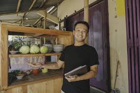 Mengembangkan Usaha dengan Cara Dor to Dor